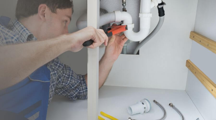 Professional expert plumbing services in Van Nuys, CA
